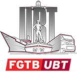 UBT