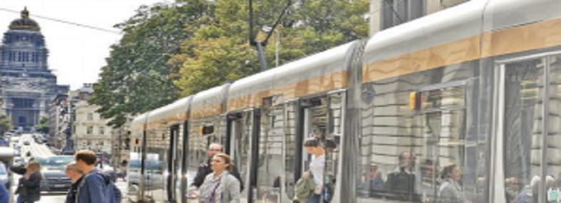 La transition juste et durable à Bruxelles, circulaire et équitable ?