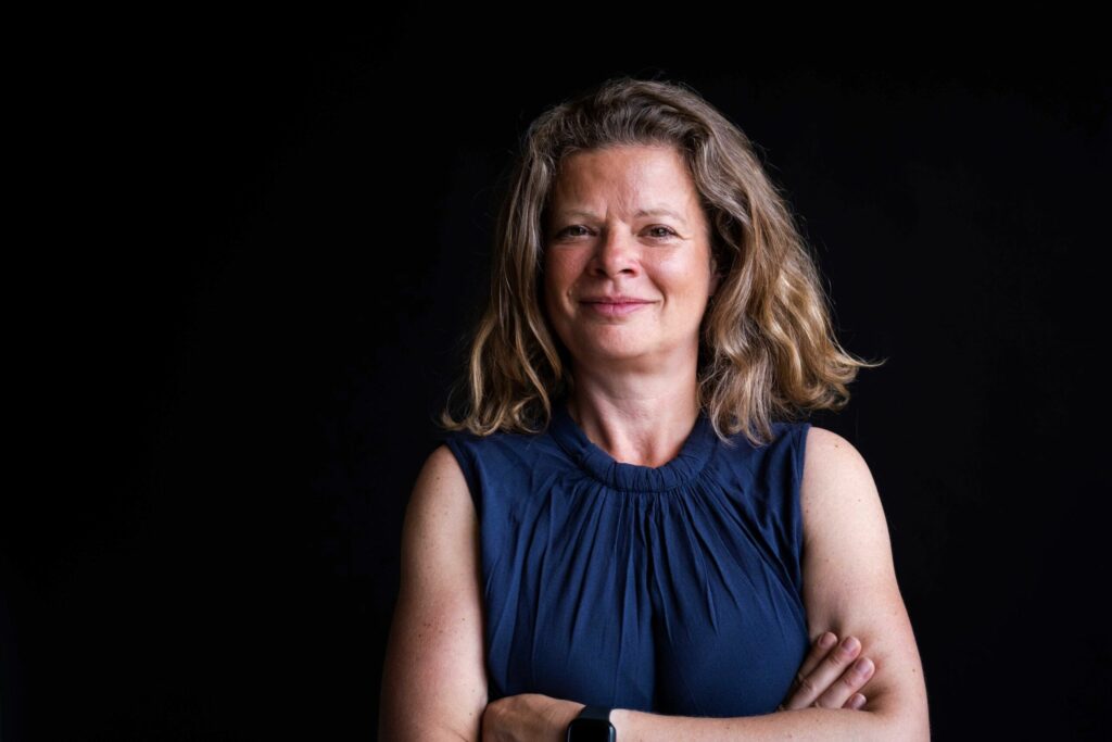 Secrétaire générale